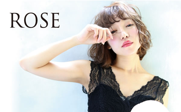 ROSE-石橋(ロゼ)